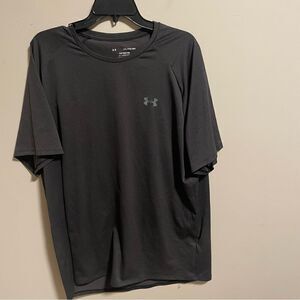 Under Armour The Tech Tee Shirt- Size 2XL